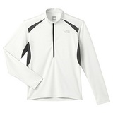THE NORTH FACE(ザ･ノース･フェイス) L/S ULTRAWICK ZIP UP Men’s NT30906 長袖シャツ(メンズ)