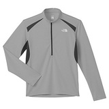 THE NORTH FACE(ザ･ノース･フェイス) L/S ULTRAWICK ZIP UP Men’s NT30906 長袖シャツ(メンズ)