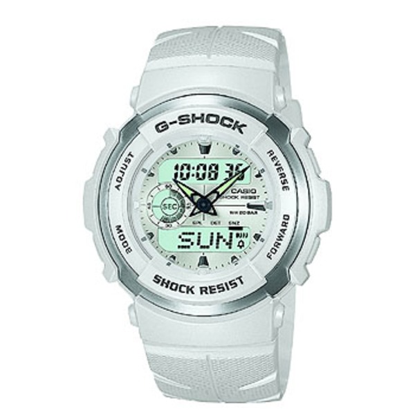 G-SHOCK(ジーショック) 【国内正規品】G-300LV-7AJF G-300LV-7AJF カジュアルウォッチ