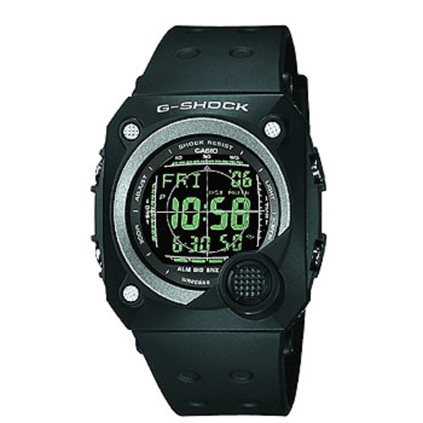 G-SHOCK ジーショック 腕時計 G-8000 腕時計(デジタル)