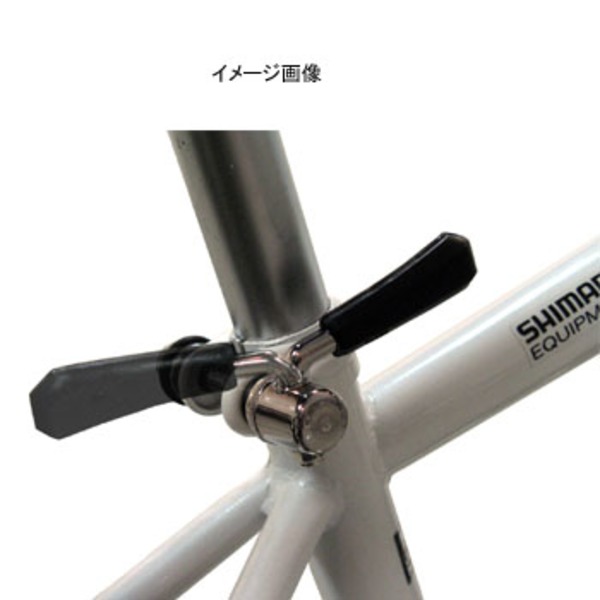 キャプテンスタッグ(CAPTAIN STAG) Y-2764 シートピン Y-2764 シートポスト