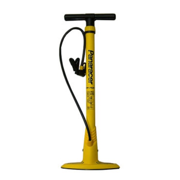 パナレーサー(Panaracer) Y-8516 楽々ポンプ3 Y-8516 空気入れ