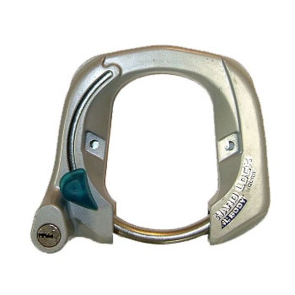 ノーブランド Y-8527 サークル錠 Y-8527 鍵･ロック