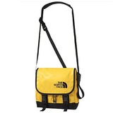 THE NORTH FACE(ザ･ノース･フェイス) BASE CAMP MESSENGER BAG  NM08832 【廃】メッセンジャーバッグ