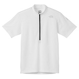 THE NORTH FACE(ザ･ノース･フェイス) S/S Ultrawick GeoMesh ZipUp Men’s NT30910 半袖シャツ(メンズ)