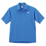 THE NORTH FACE(ザ･ノース･フェイス) All Terrain Vent Polo Men’s NT31915 半袖シャツ(メンズ)
