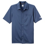 THE NORTH FACE(ザ･ノース･フェイス) S/S All Terrain Honeycomb Shirt Men’s NT31969 半袖シャツ(メンズ)