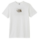 THE NORTH FACE(ザ･ノース･フェイス) NT32903 TNF Print Tee Men’s NT32903 半袖Tシャツ(メンズ)