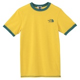 THE NORTH FACE(ザ･ノース･フェイス) NT32915 TNF Logo Tee Men’s NT32915 半袖Tシャツ(メンズ)