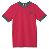THE NORTH FACE(ザ･ノース･フェイス) NT32915 TNF Logo Tee Men’s NT32915 半袖Tシャツ(メンズ)