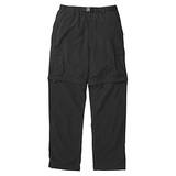 THE NORTH FACE(ザ･ノース･フェイス) Meridian Convertible Pant Men’s NT52877 ハーフ･ショートパンツ(メンズ)
