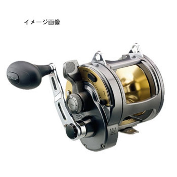 シマノ(SHIMANO) ティアノス 16 023742 その他ベイトリール