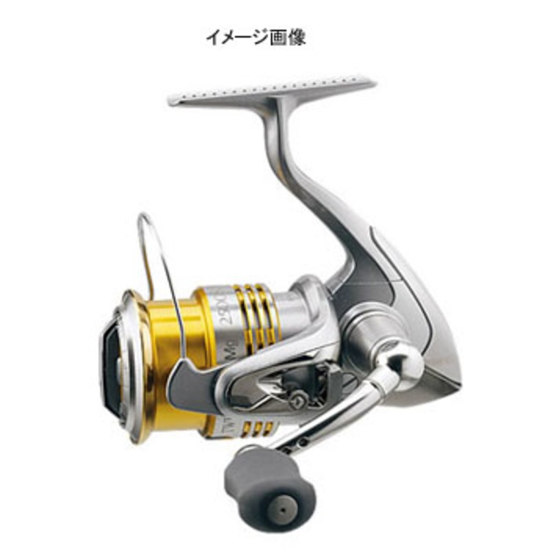 シマノ(SHIMANO) ツインパワーMG 1000S 023377