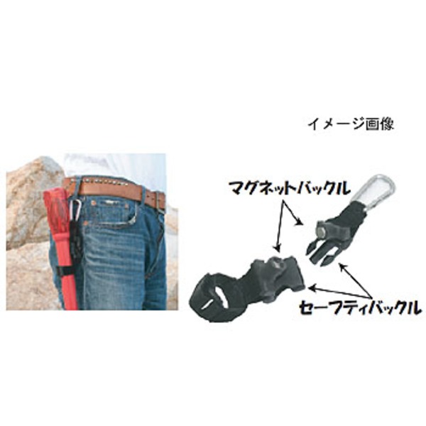 第一精工 シャフトホルダーMG   マグネットホルダー