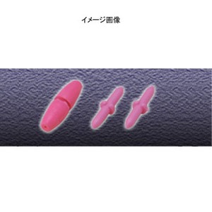Ocean Ruler(オーシャンルーラー) OR リグストッパー 86509 スプリットショットシンカー､ガン玉