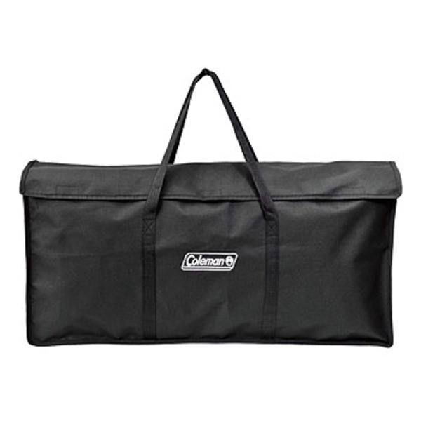 Coleman(コールマン) クールスパイダーグランデキャリーケース 170-9350 BBQ&七輪&焚火台アクセサリー