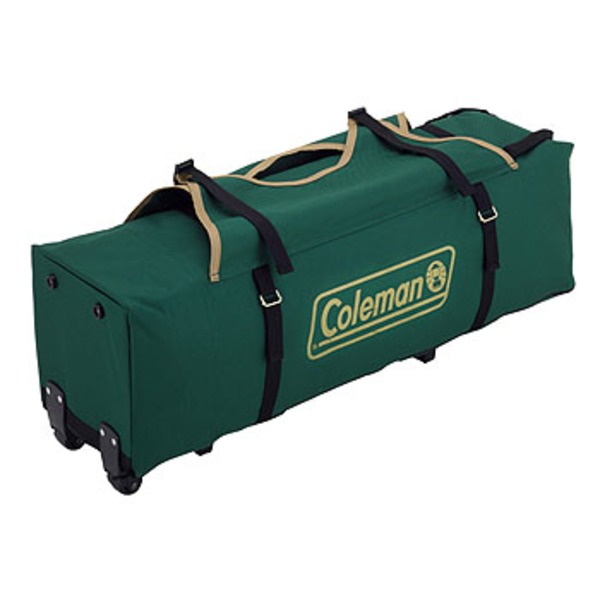 Coleman(コールマン) ホイール付きテントキャリーケース 170TA0059 テントアクセサリー
