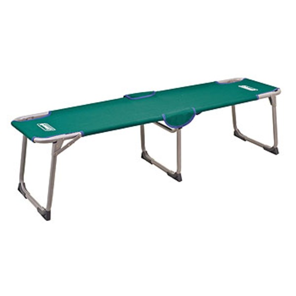 Coleman(コールマン) 3人掛けスリムベンチ 170-7593 ベンチ