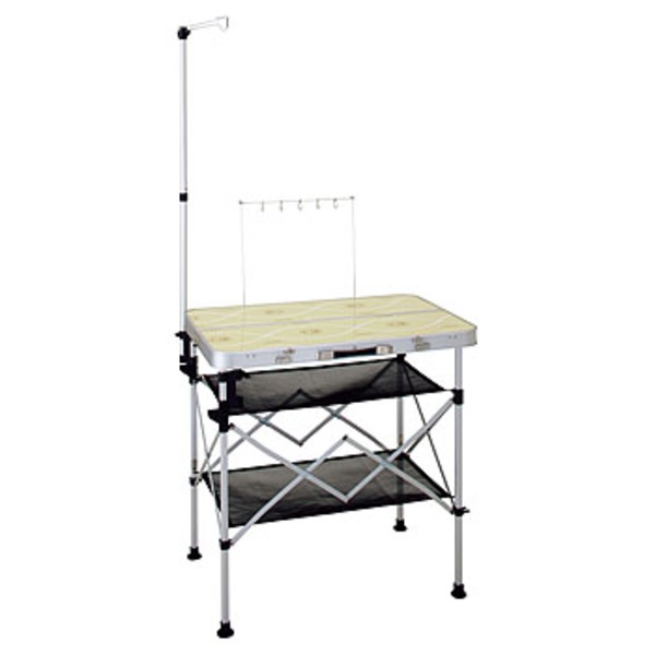 Coleman(コールマン) キッチンテーブル 170-7592 キッチンテーブル