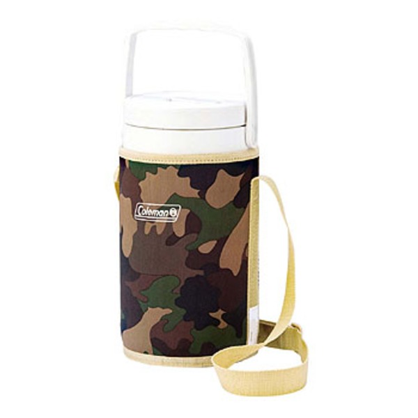 Coleman(コールマン) 1/2ガロンジャグカバー 170-6802 ボトルケース