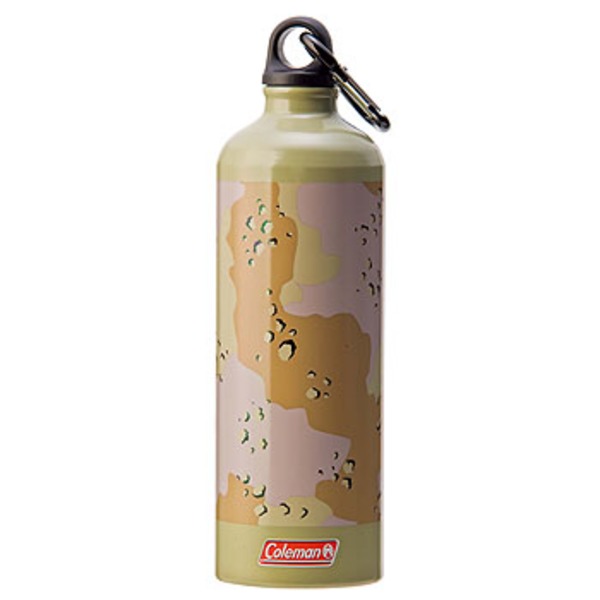 Coleman(コールマン) アルミボトル 170-6824 アルミ製ボトル