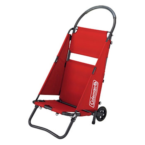 Coleman(コールマン) アウトドアキャリー 170-7597 収納･運搬