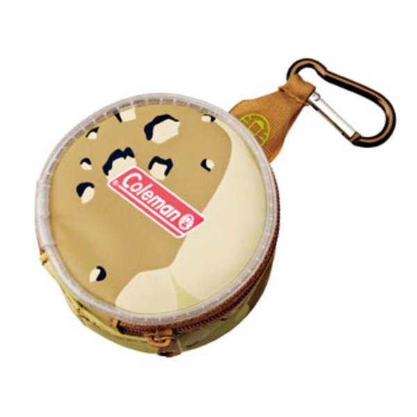 Coleman(コールマン) ソフトアッシュトレイII 170-6814 灰皿(アッシュトレイ)