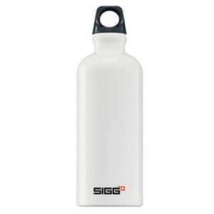 SIGG(シグ) トラベラー 00050093 アルミ製ボトル