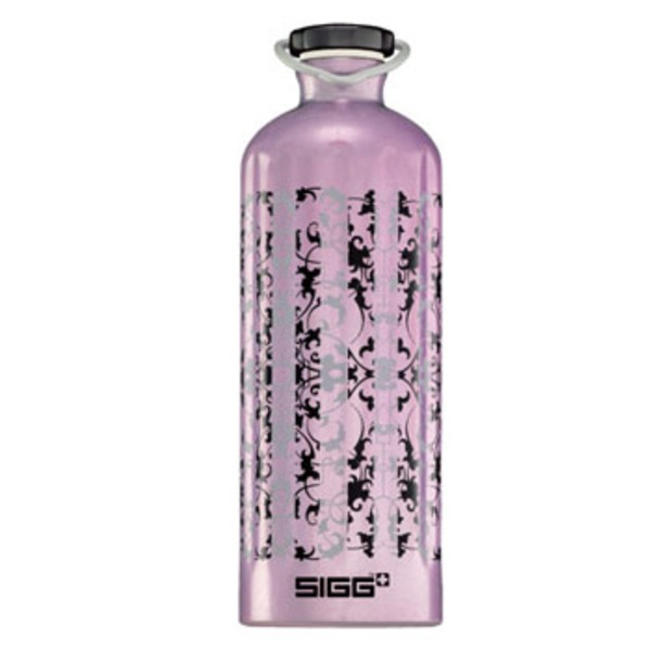 SIGG(シグ) レトロボトル 90094 アルミ製ボトル