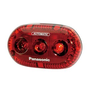 パナソニック(Panasonic) LEDかしこいテールライト SKL091