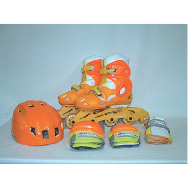 KASHIMAYA(カシマヤ) インライン コンボセット CA460OR L スポーツトイ