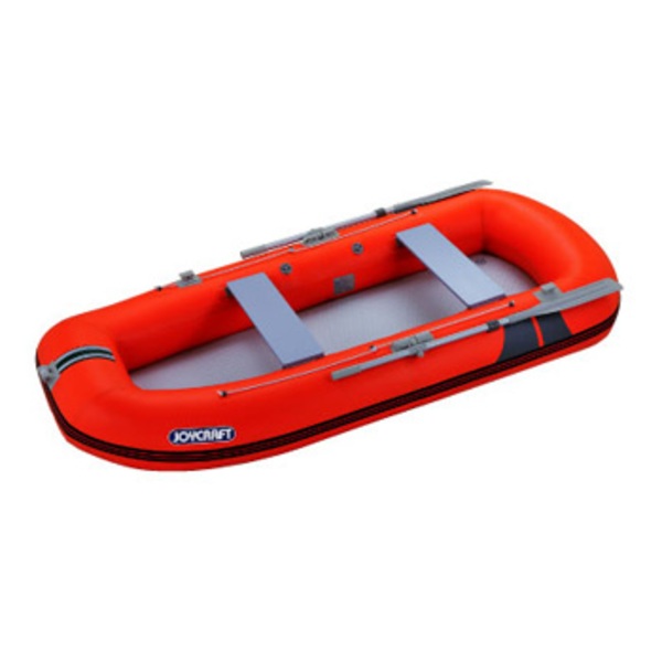 ジョイクラフト(JOYCRAFT) KE4-OR KE4-OR 手漕ぎタイプ