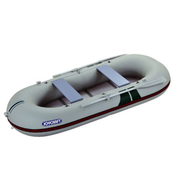 ジョイクラフト(JOYCRAFT) TRK-4(板底) TRK-4 手漕ぎタイプ