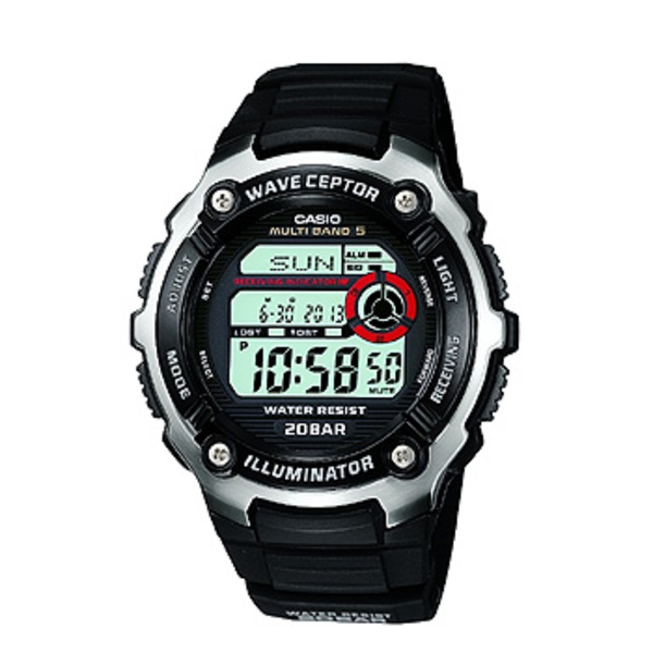 カシオ (CASIO) 【国内正規品】WV-M200-1AJF WV-M200-1AJF アウトドアウォッチ