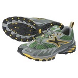 THE NORTH FACE(ザ･ノース･フェイス) Rucky Chucky NF70803 【廃】トレイルランニングシューズ