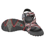 THE NORTH FACE(ザ･ノース･フェイス) Reventazo NF70851 ストラップサンダル