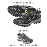 THE NORTH FACE(ザ･ノース･フェイス) Hedgehog GTX XCR Boa NF70920 【廃】トレッキングシューズ･LOW