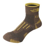 THE NORTH FACE(ザ･ノース･フェイス) MULTISPORT QUARTER NN71810 ハイ･クルーソックス