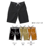 THE NORTH FACE(ザ･ノース･フェイス) Water Short Men’s AT50814 ハーフ･ショートパンツ(メンズ)