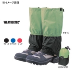 イスカ(ISUKA) ウェザーテック ライトスパッツ 240101 その他レイングッズ