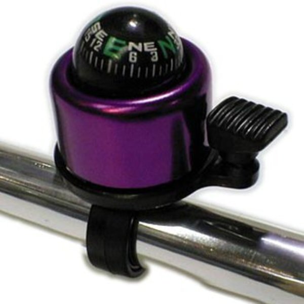 キャプテンスタッグ(CAPTAIN STAG) ビッグコンパスベル Y-4515 ベル