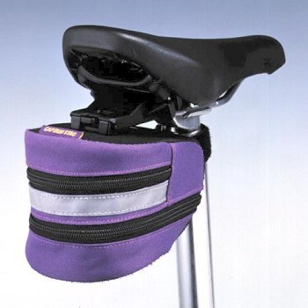 キャプテンスタッグ(CAPTAIN STAG) ペリカンサドルバッグ Y-5302 サドルバッグ