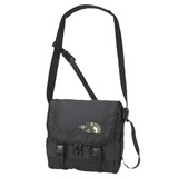 THE NORTH FACE(ザ･ノース･フェイス) PET BC Messenger  NM08854 【廃】メッセンジャーバッグ