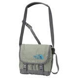 THE NORTH FACE(ザ･ノース･フェイス) PET BC Messenger  NM08854 【廃】メッセンジャーバッグ