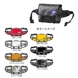 THE NORTH FACE(ザ･ノース･フェイス) BC Hip Bag NM08914 ボディバッグ