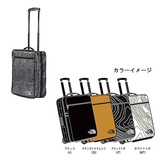 THE NORTH FACE(ザ･ノース･フェイス) Rolling Thunder  NM08917 スーツケース･キャリーケース