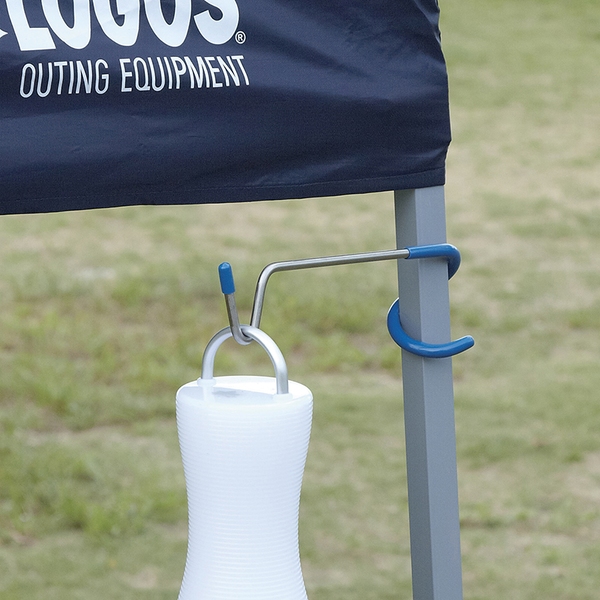 ロゴス(LOGOS) Qsetメイト･ランタンフック 71907001 ランタンスタンド&ハンガー