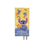 ロゴス(LOGOS) Lilo&Stitch Kidsシュラフ 86003223 スリーシーズン用