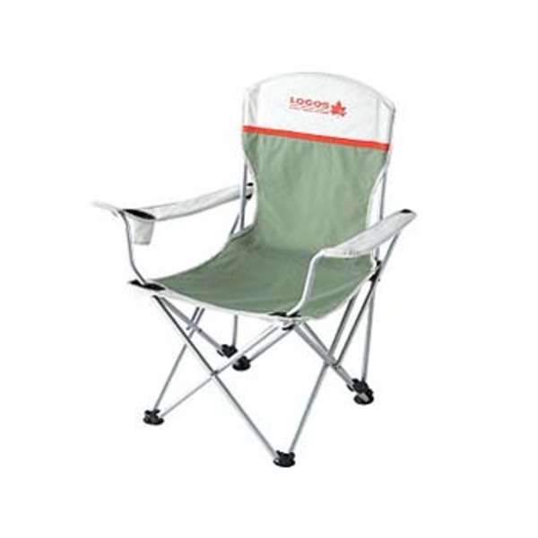 ロゴス(LOGOS) ハイバックリクライナーneos-I 73022100 リクライニングチェア