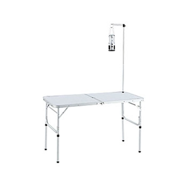 ロゴス(LOGOS) ALC-T･ポールテーブル60120 73160111 キャンプテーブル